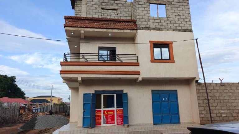 🔑 Prime Residential Rental